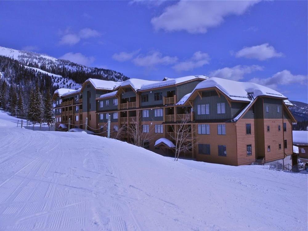 Morning Eagle 210 Hotel Room Whitefish Exterior photo